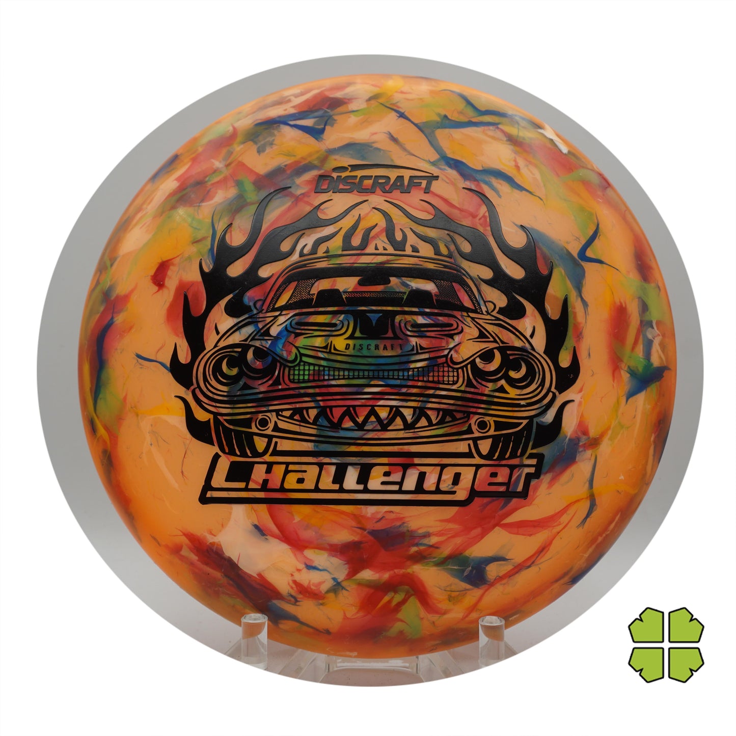Challenger - Jawbreaker Light-Weight
