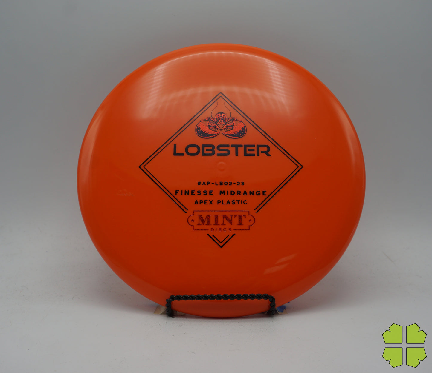 Used Prodigy 500 Discs