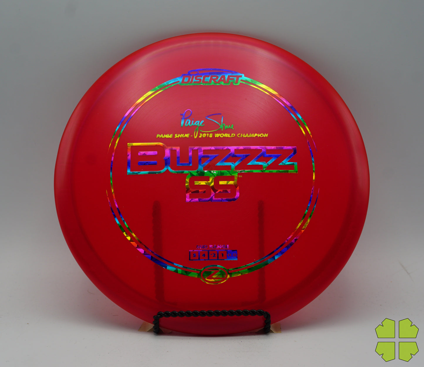 Z Line Buzzz SS