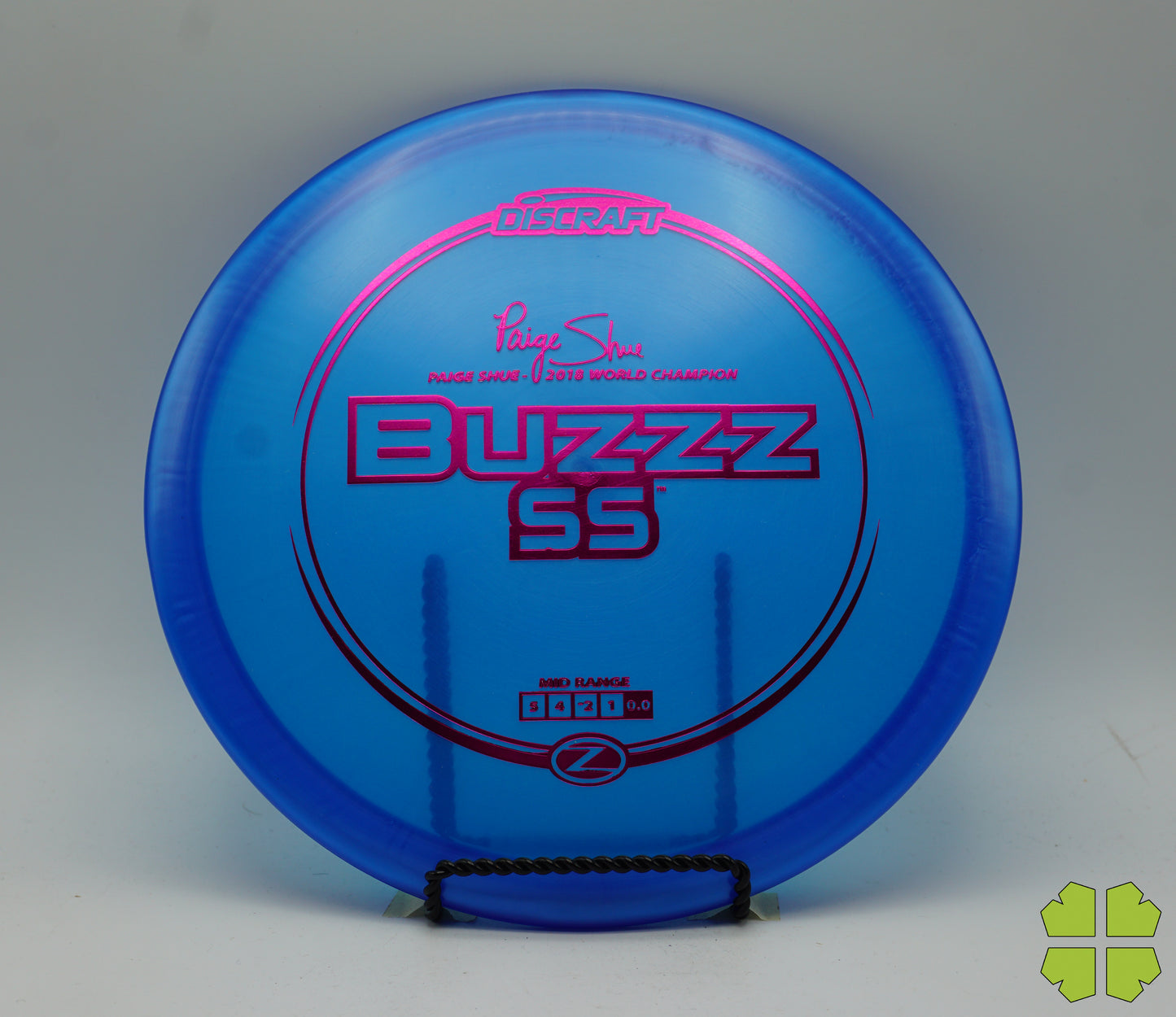 Z Line Buzzz SS