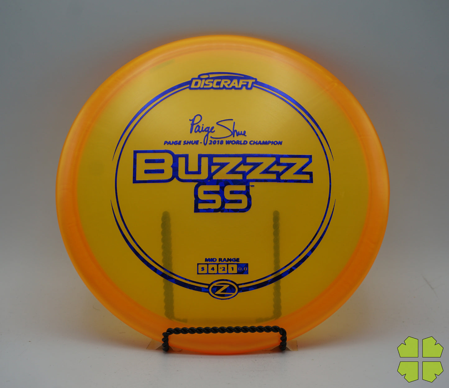 Z Line Buzzz SS