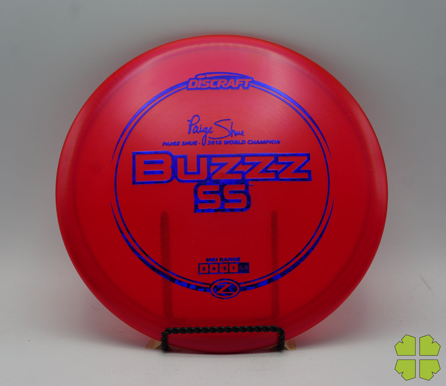Z Line Buzzz SS
