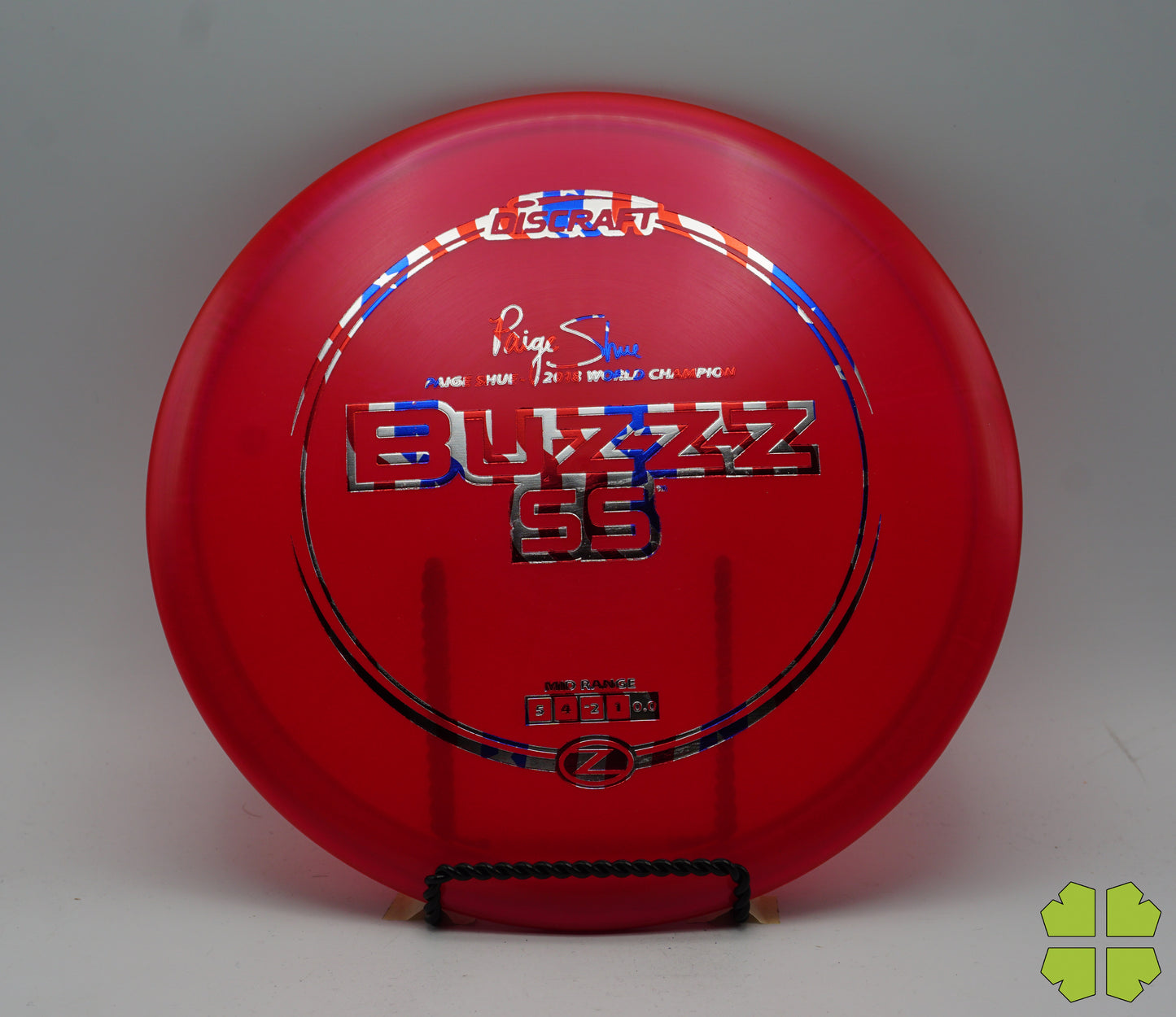 Z Line Buzzz SS