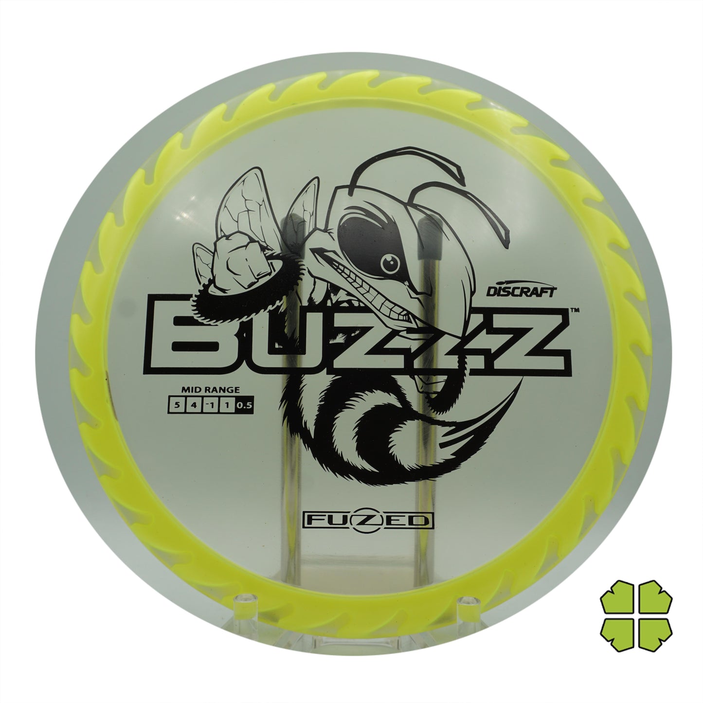 Buzzz - FuZed (BuzzzSaw)