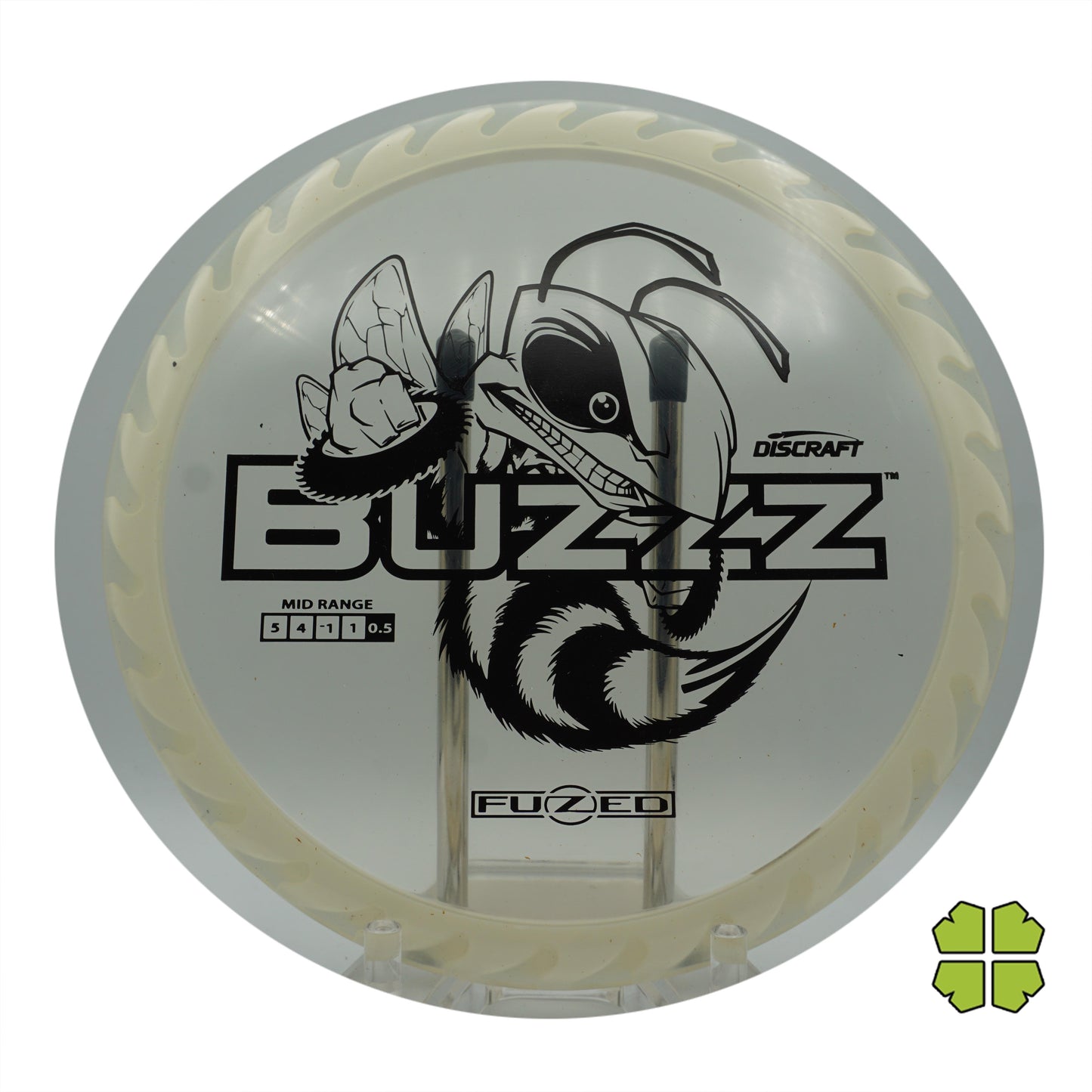 Buzzz - FuZed (BuzzzSaw)