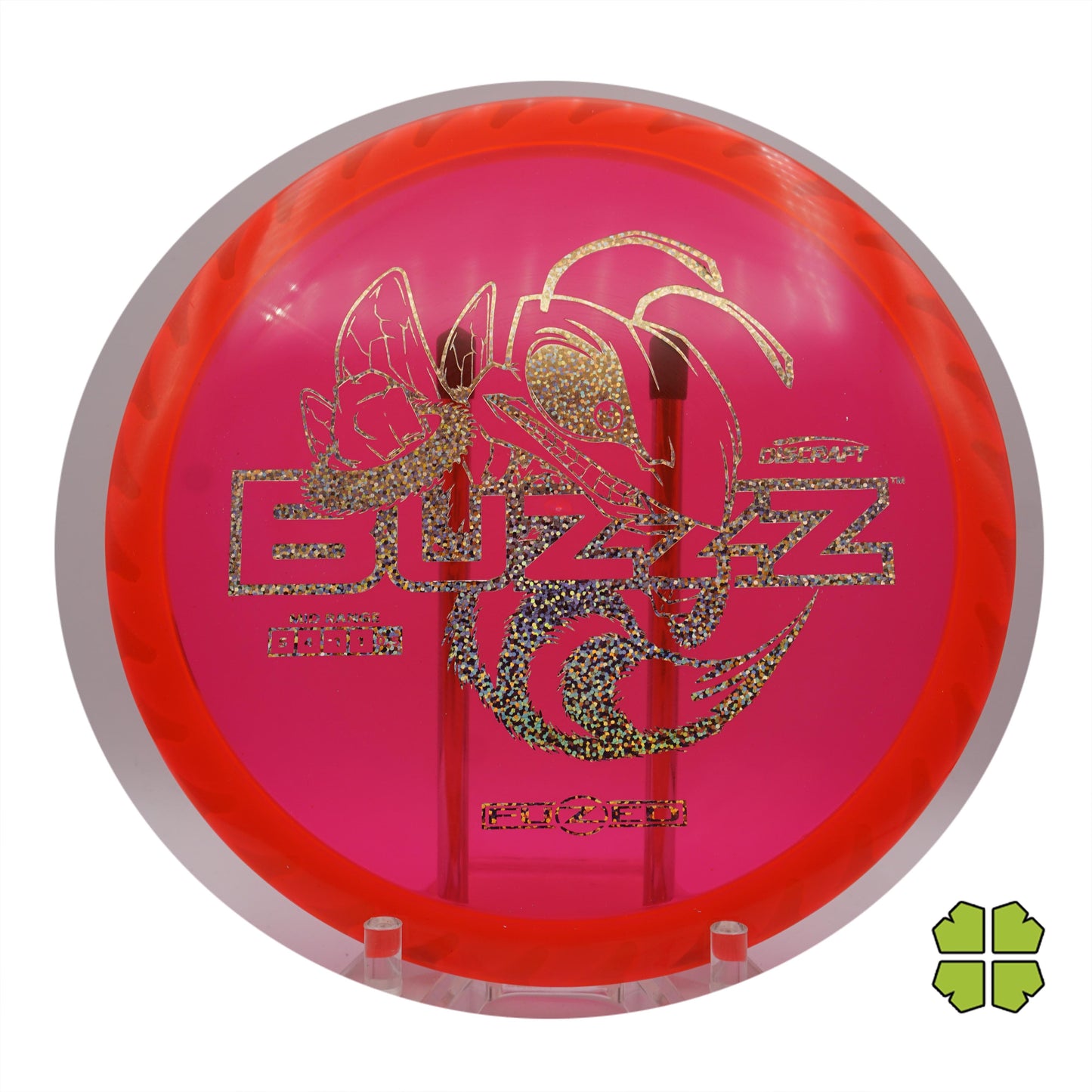 Buzzz - FuZed (BuzzzSaw)