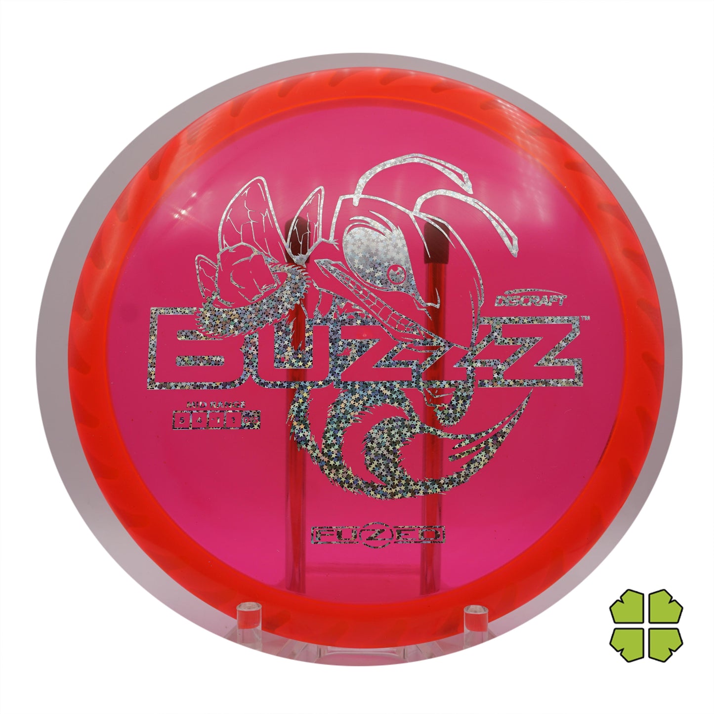 Buzzz - FuZed (BuzzzSaw)