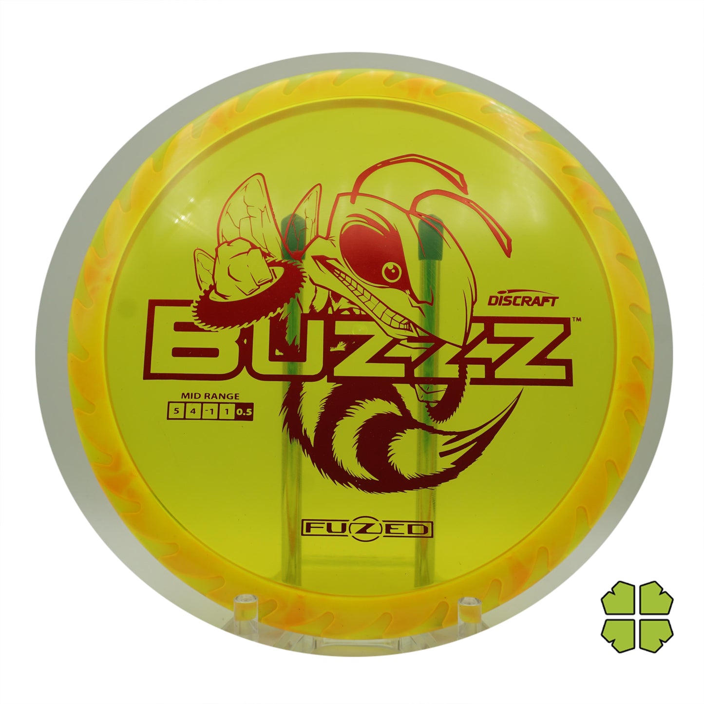 Buzzz - FuZed (BuzzzSaw)
