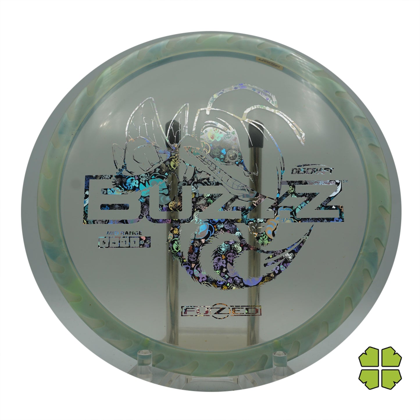 Buzzz - FuZed (BuzzzSaw)