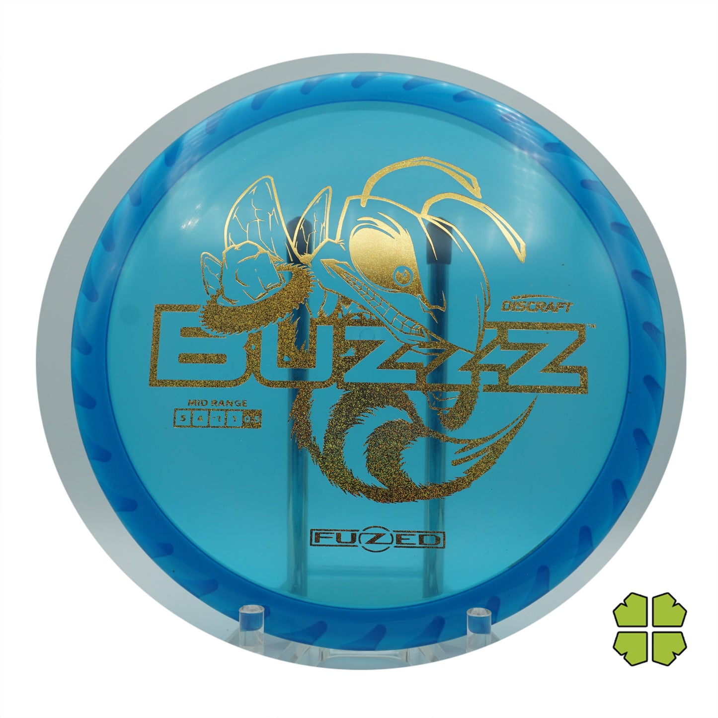 Buzzz - FuZed (BuzzzSaw)