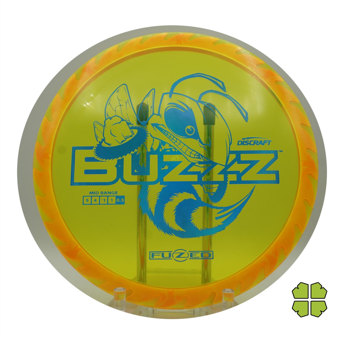 Buzzz - FuZed (BuzzzSaw)