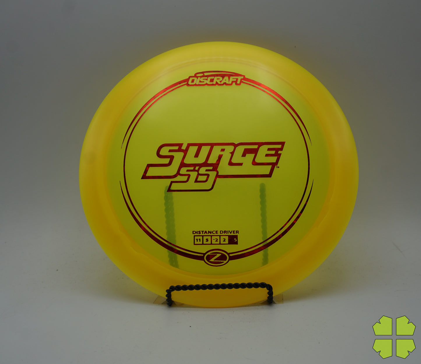 Surge SS - Z Line