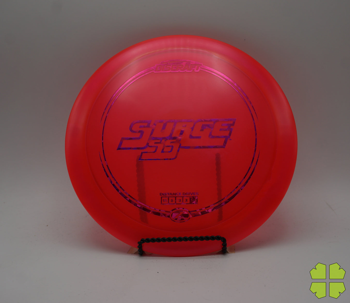 Surge SS - Z Line
