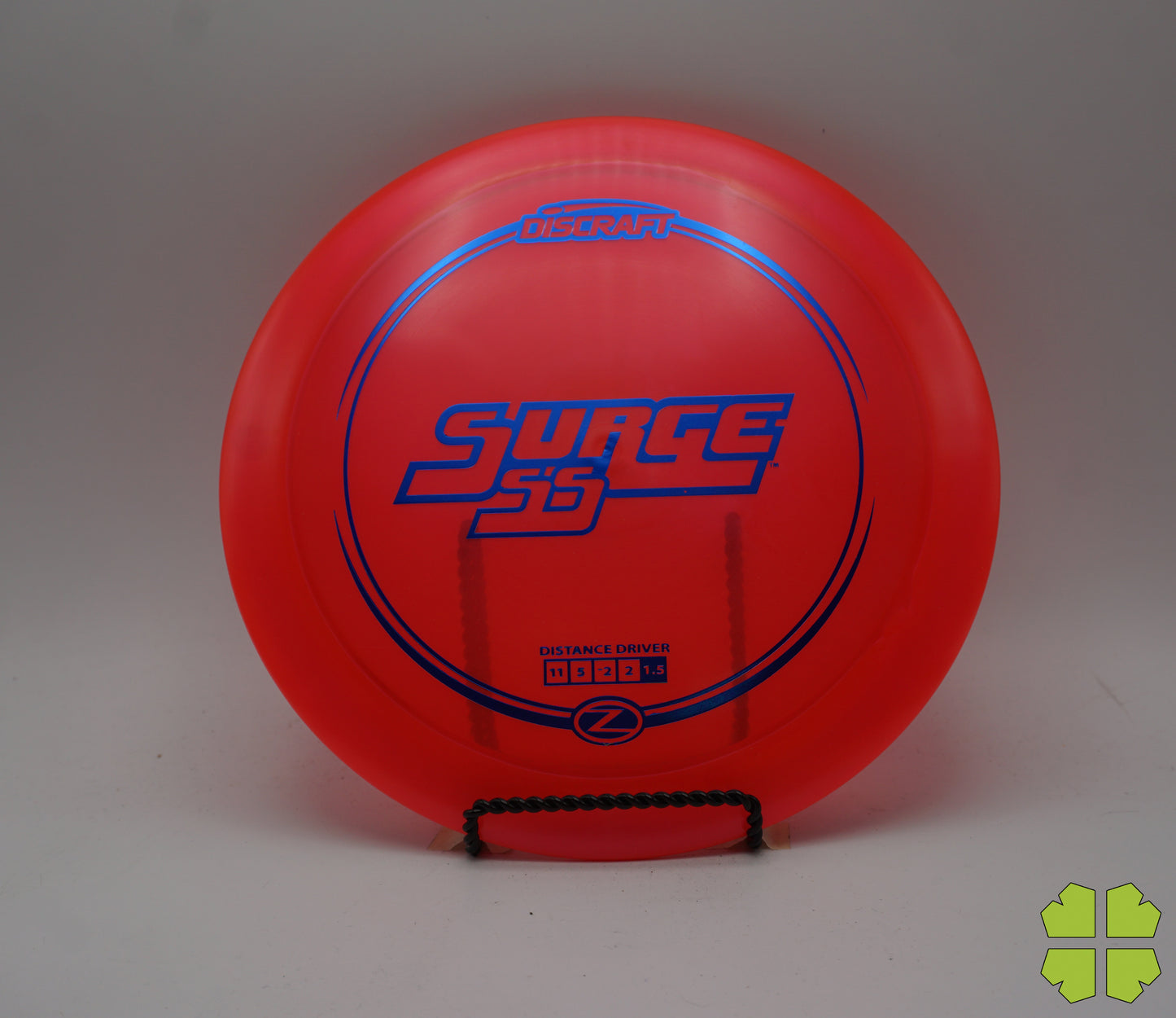 Surge SS - Z Line