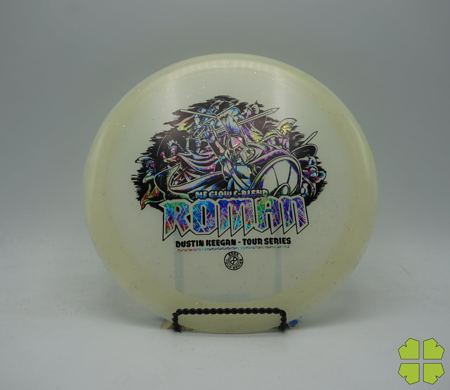 Used Latitude 64 Opto Discs