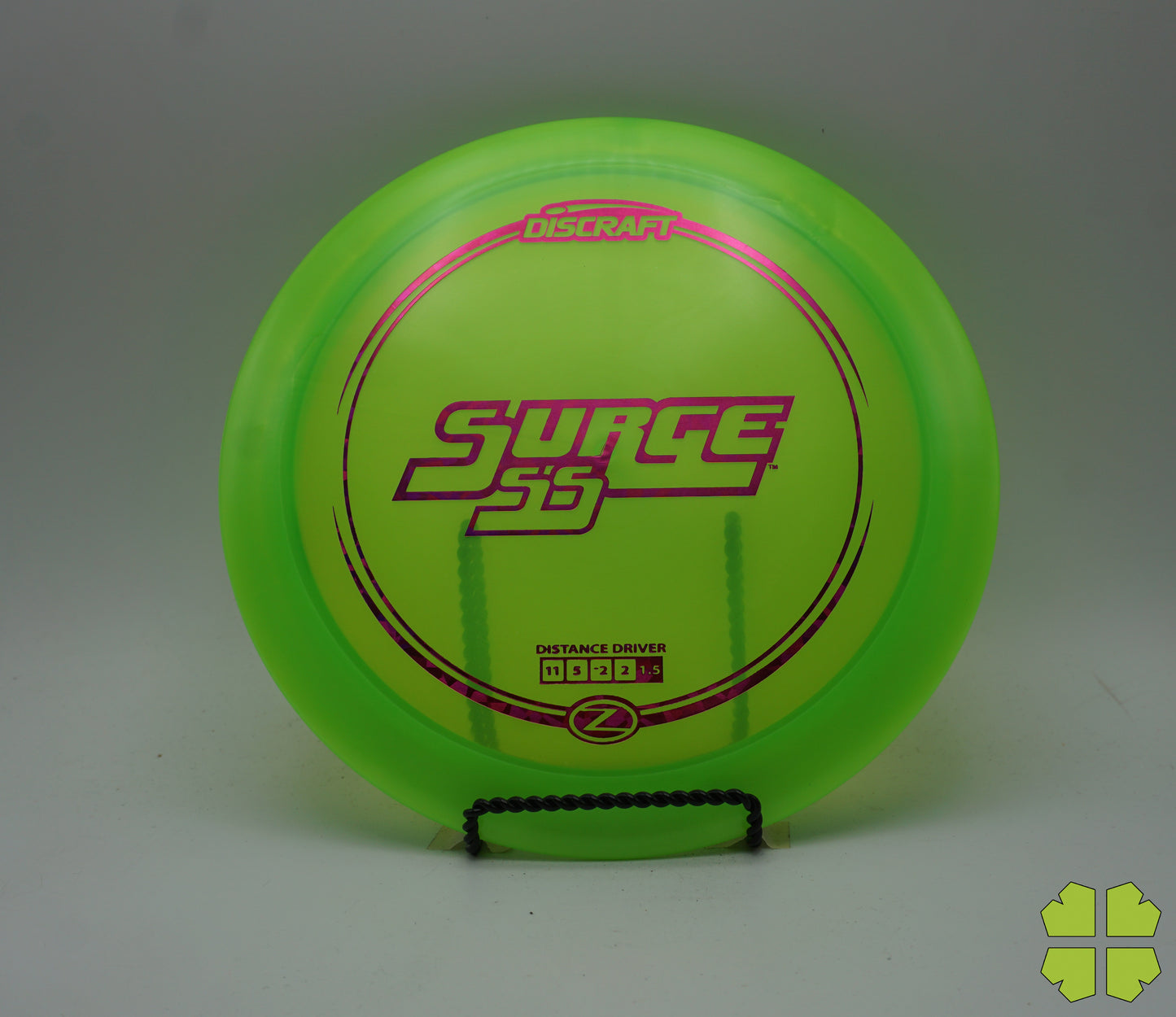 Surge SS - Z Line