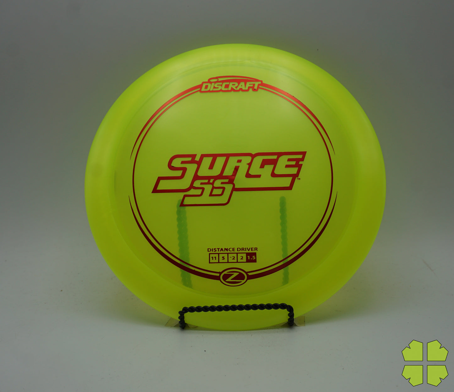 Surge SS - Z Line