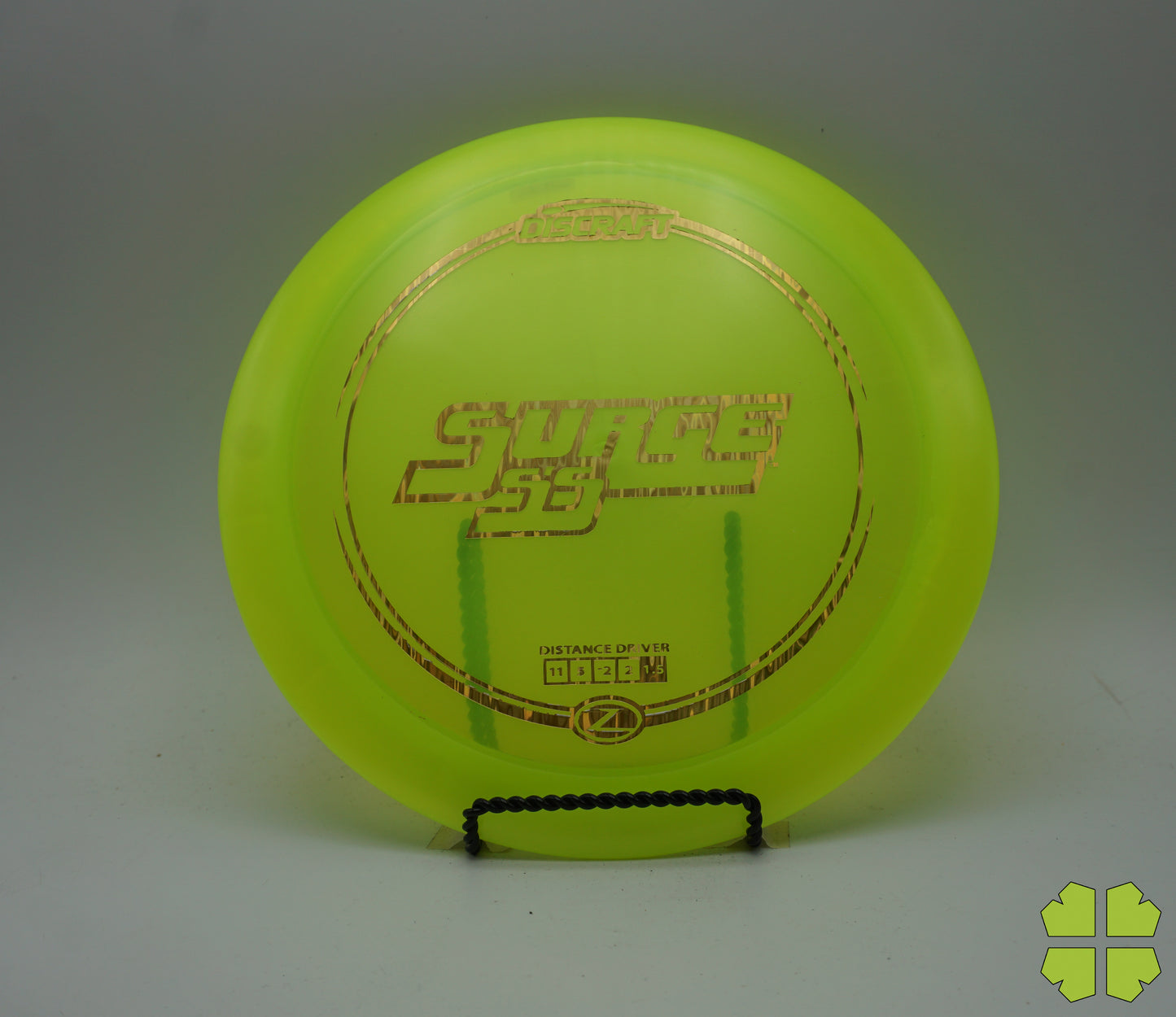 Surge SS - Z Line