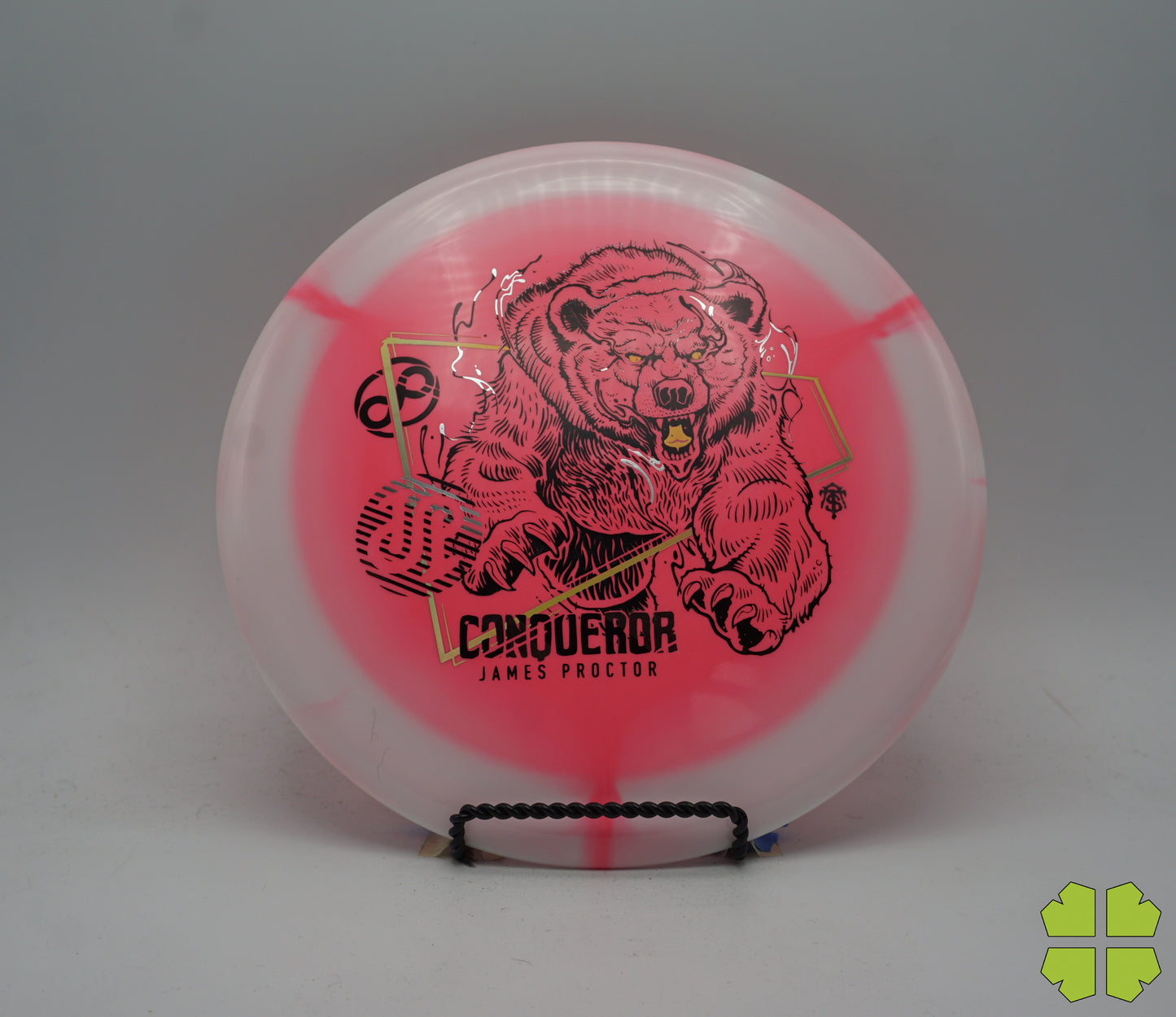 Used Latitude 64 Opto Discs