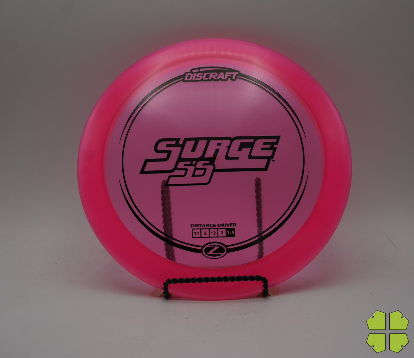 Surge SS - Z Line
