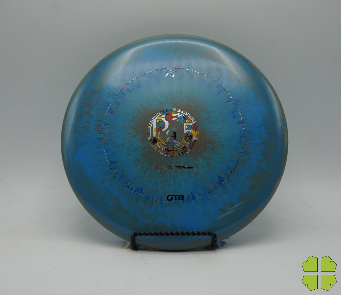 Used Latitude 64 Gold Line Discs