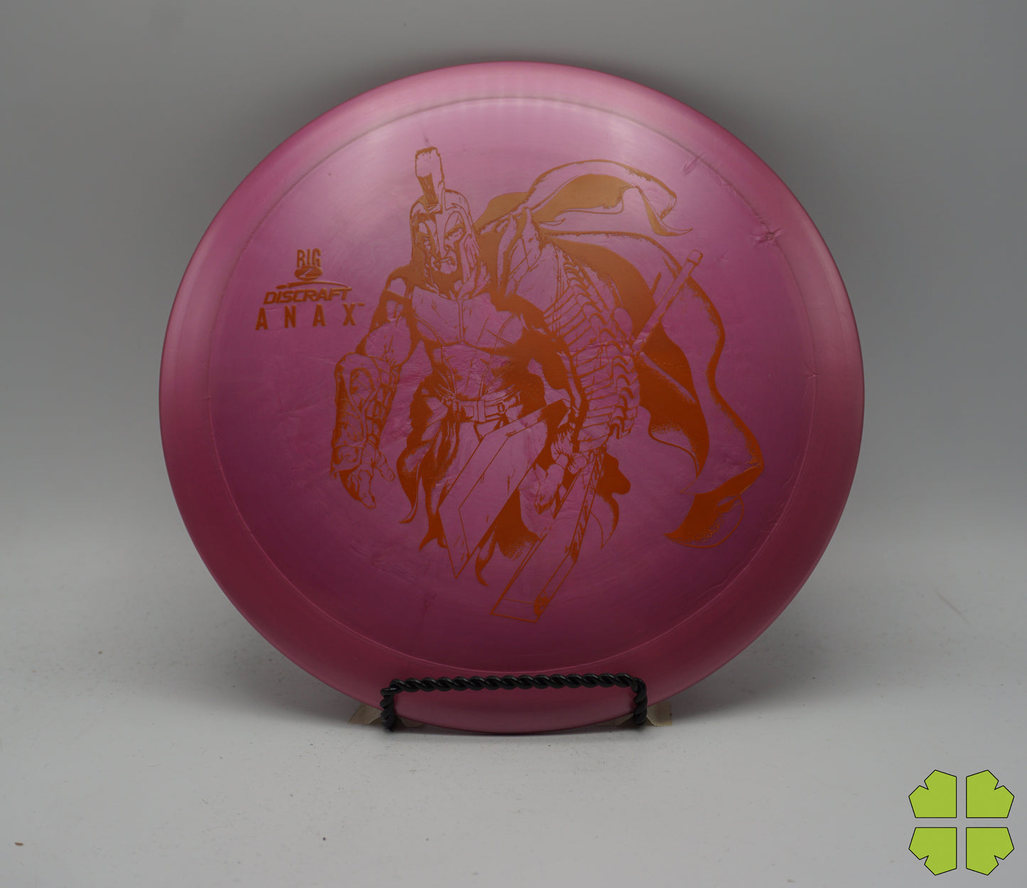 Anax - Paul McBeth Big Z