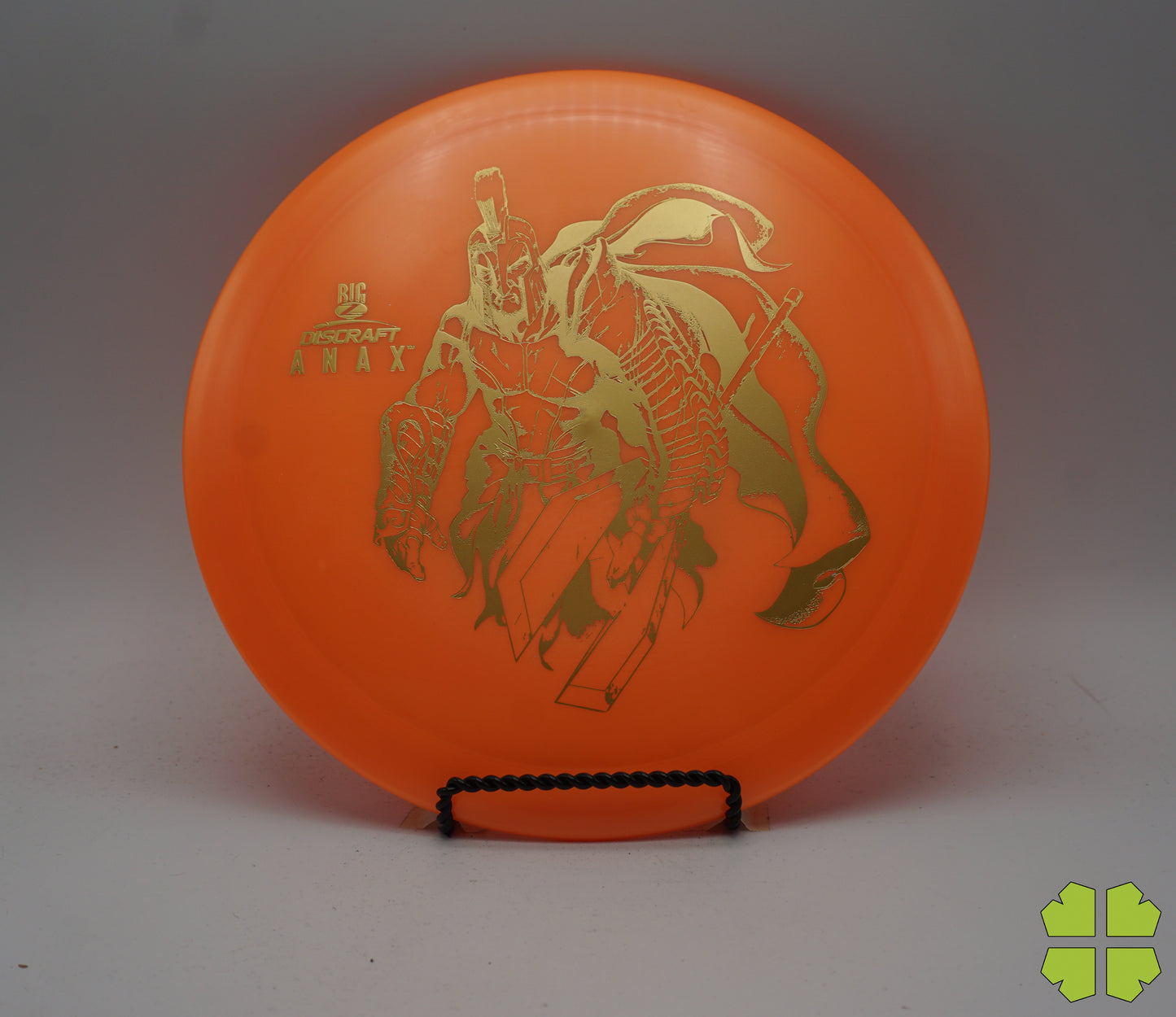 Anax - Paul McBeth Big Z