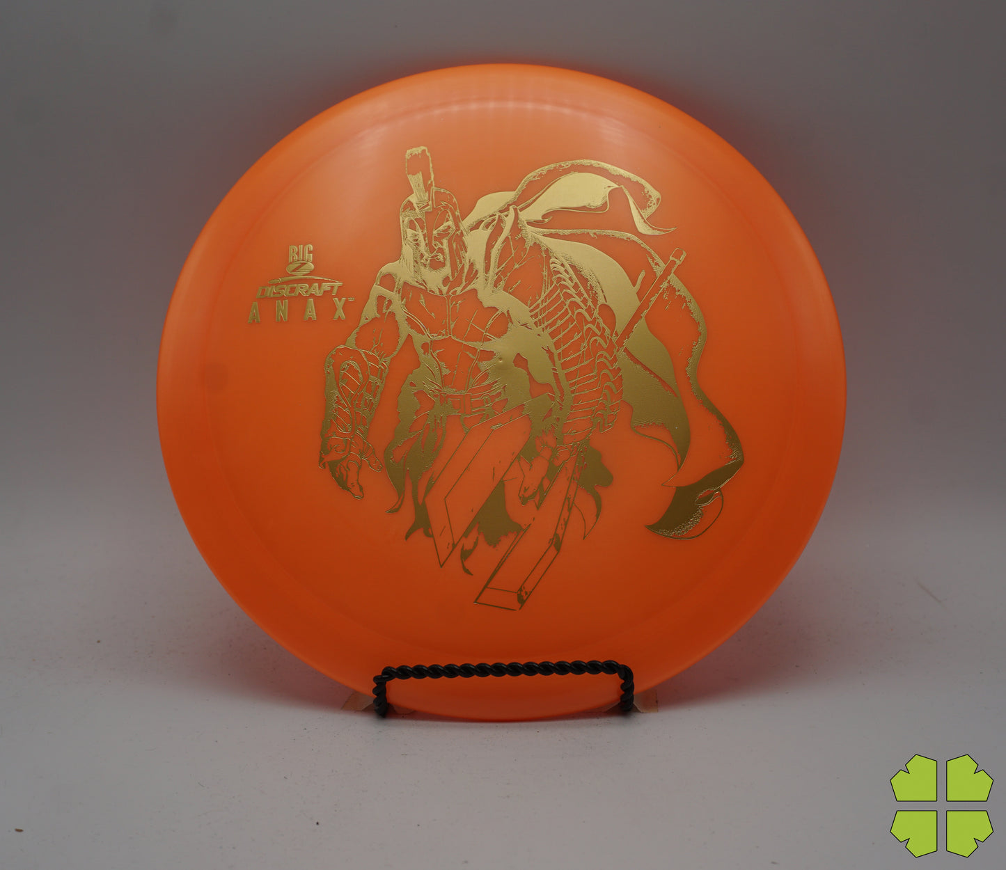 Anax - Paul McBeth Big Z
