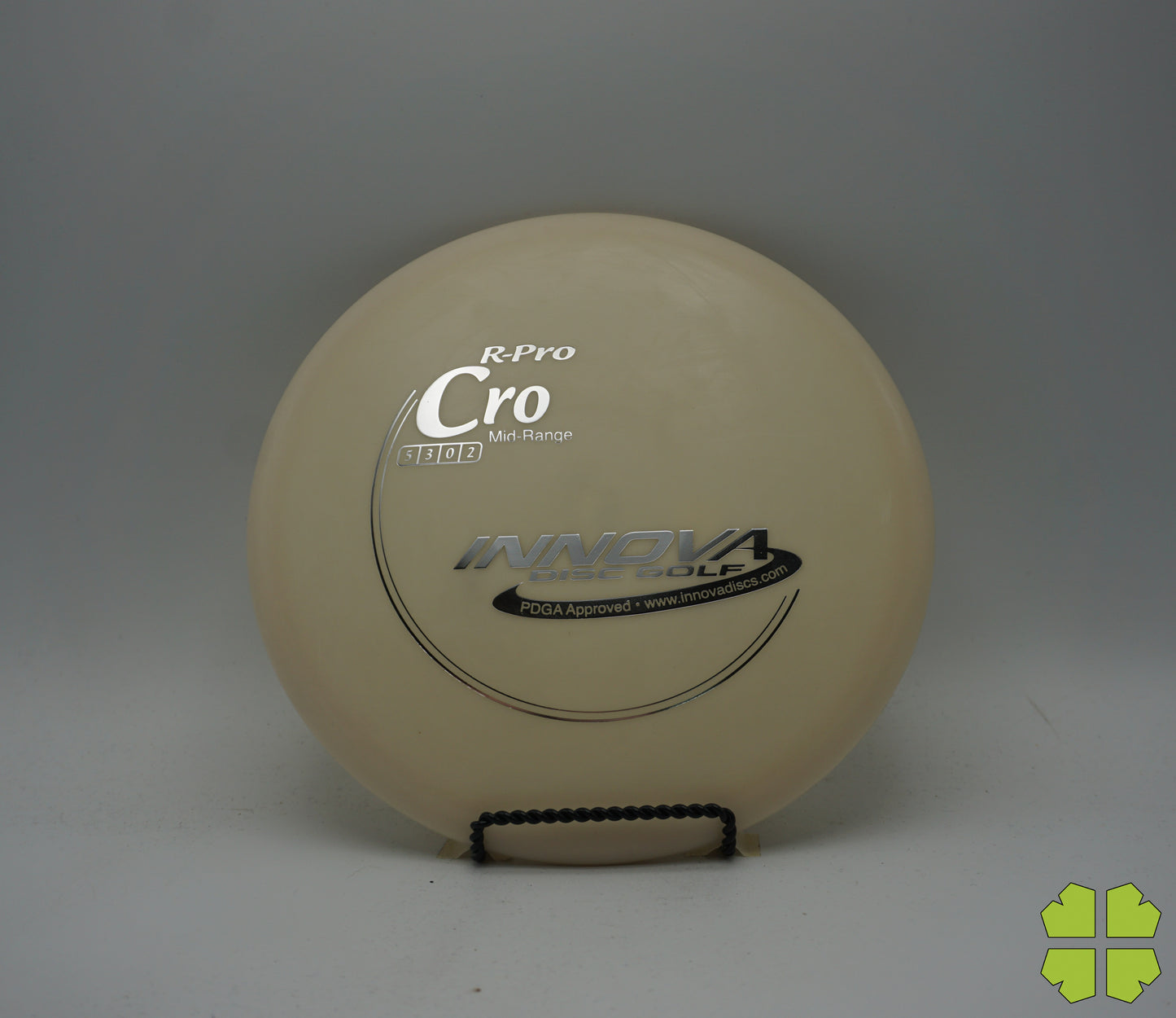 Cro - R-Pro