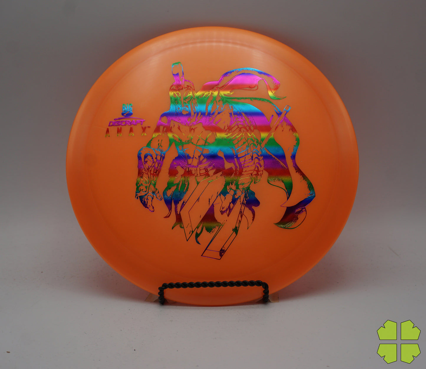 Anax - Paul McBeth Big Z