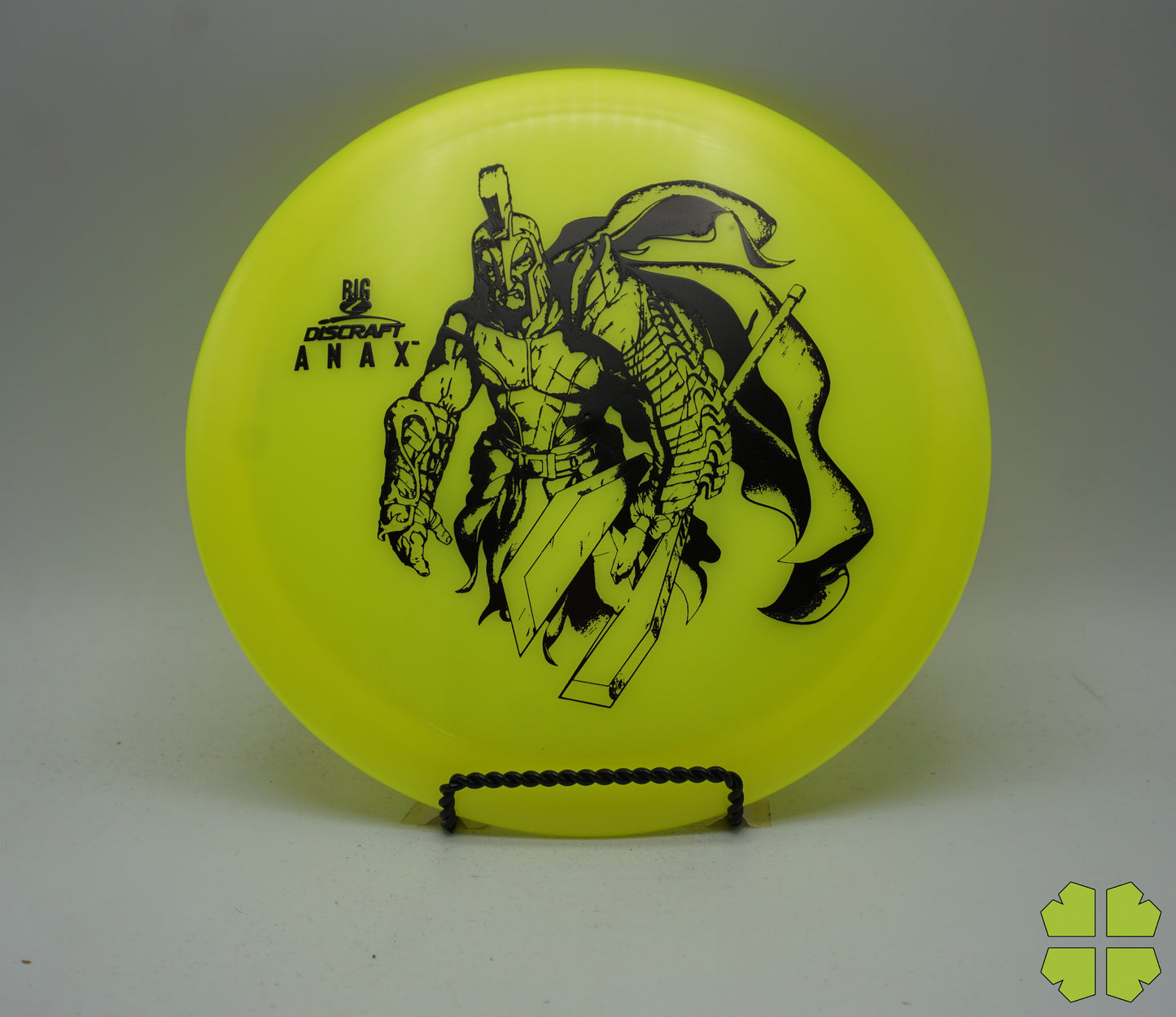 Anax - Paul McBeth Big Z