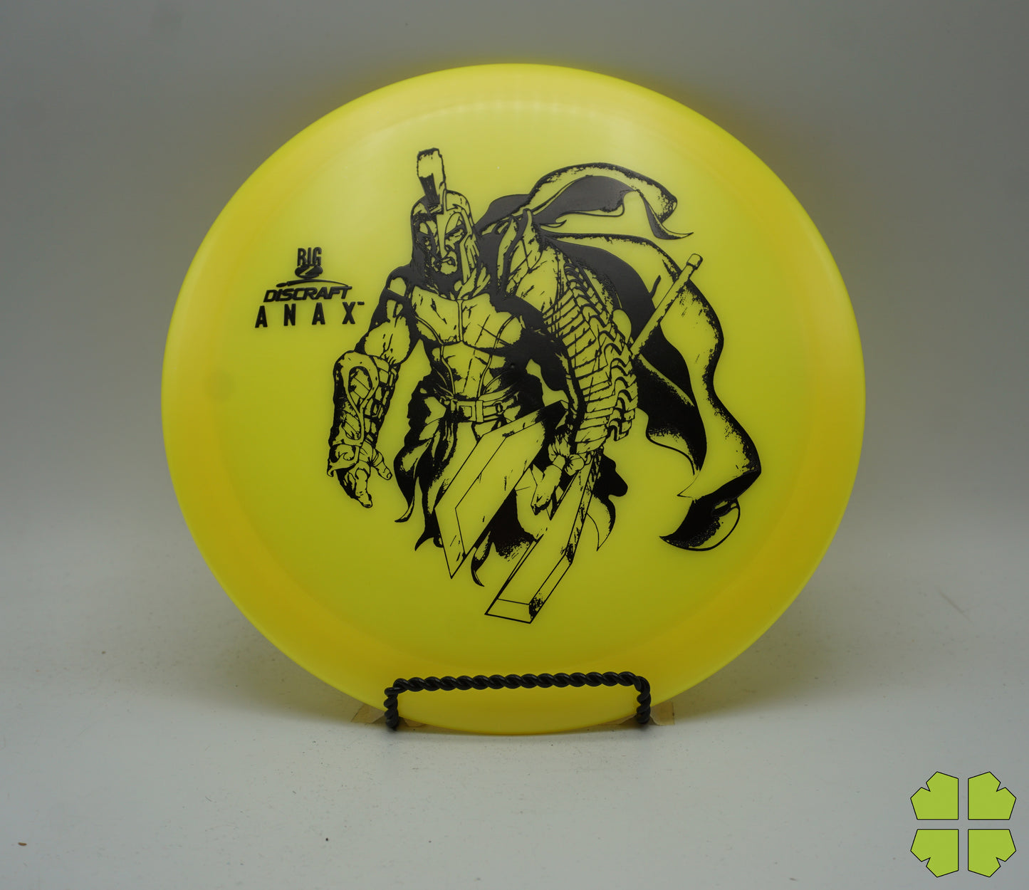 Anax - Paul McBeth Big Z