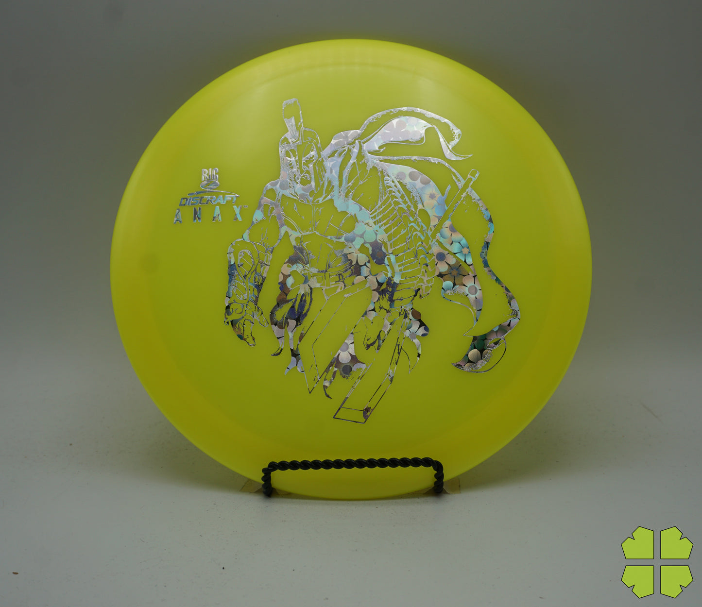 Anax - Paul McBeth Big Z