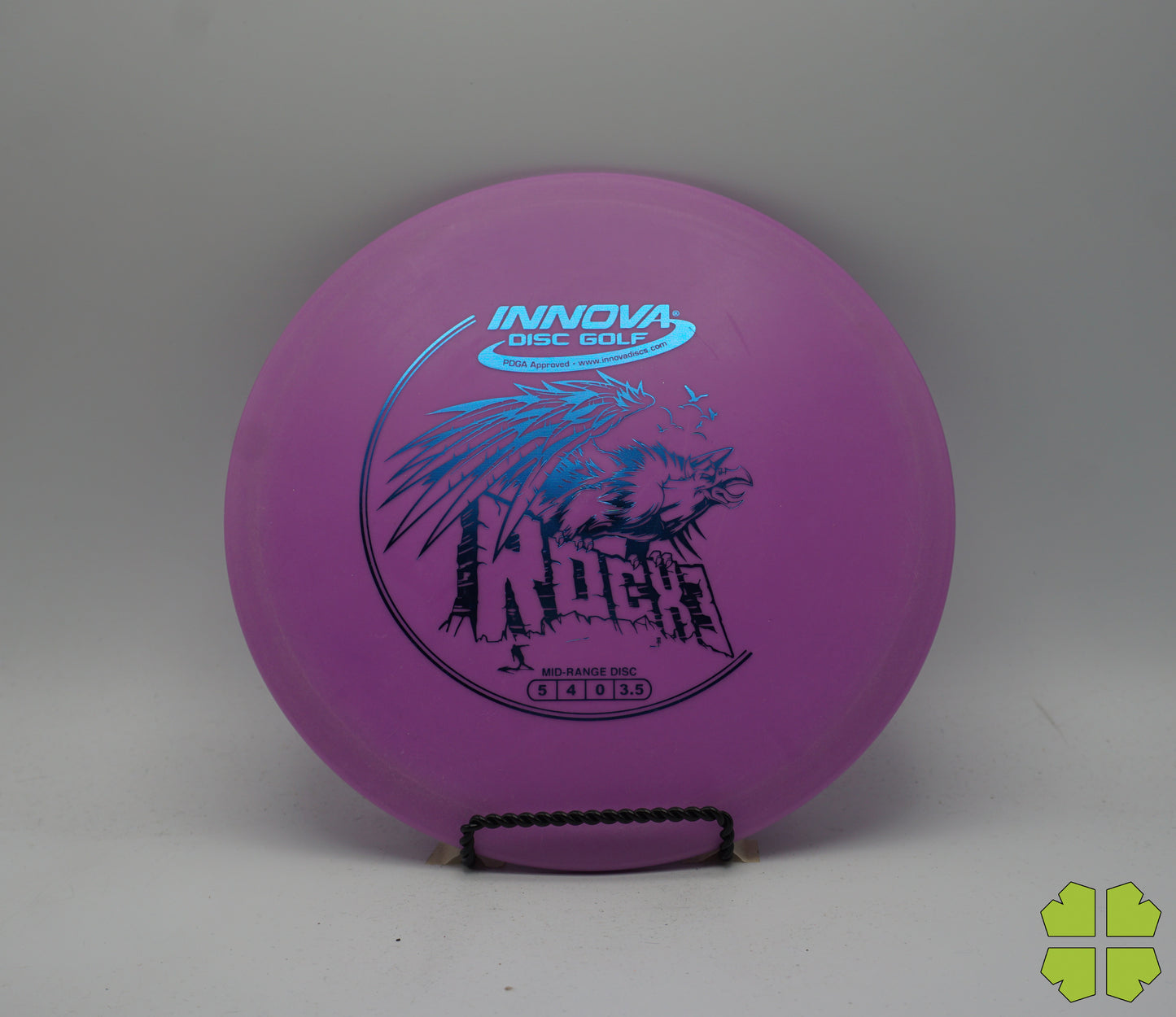 RocX3 - DX