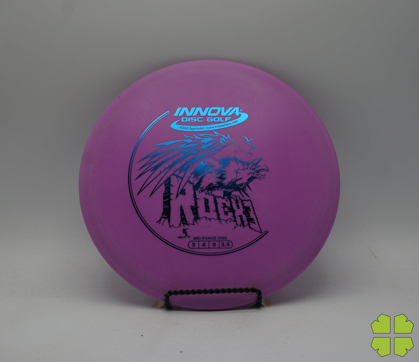 RocX3 - DX