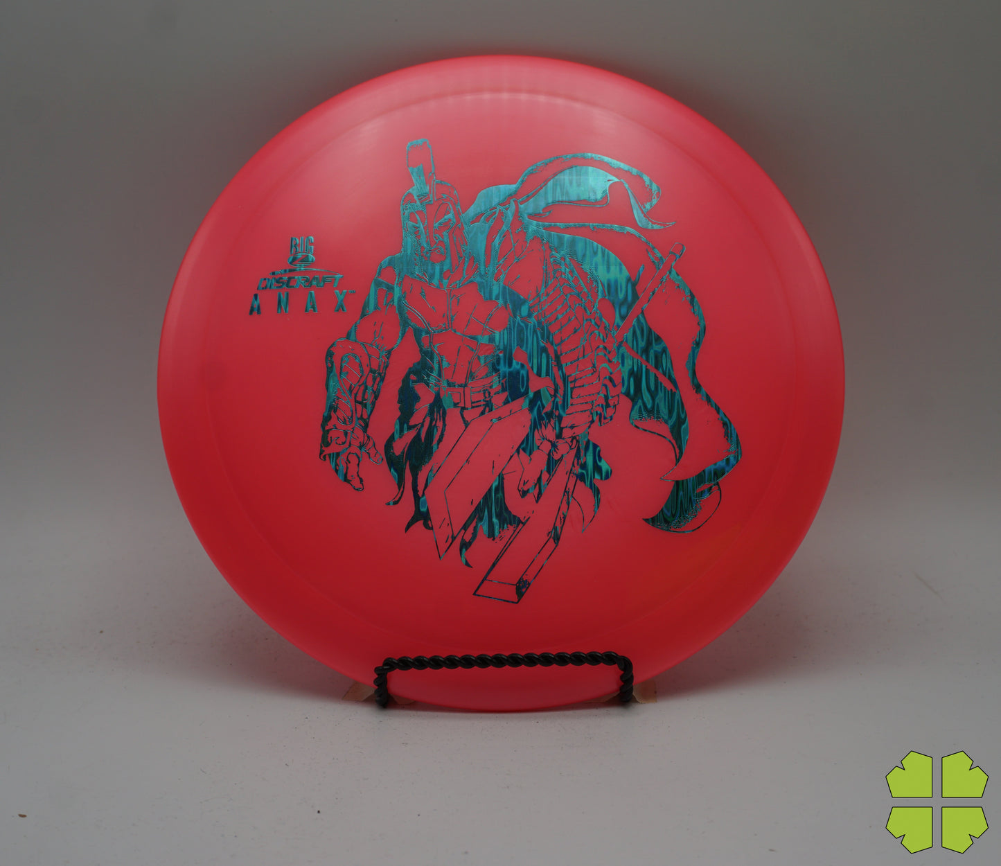 Anax - Paul McBeth Big Z
