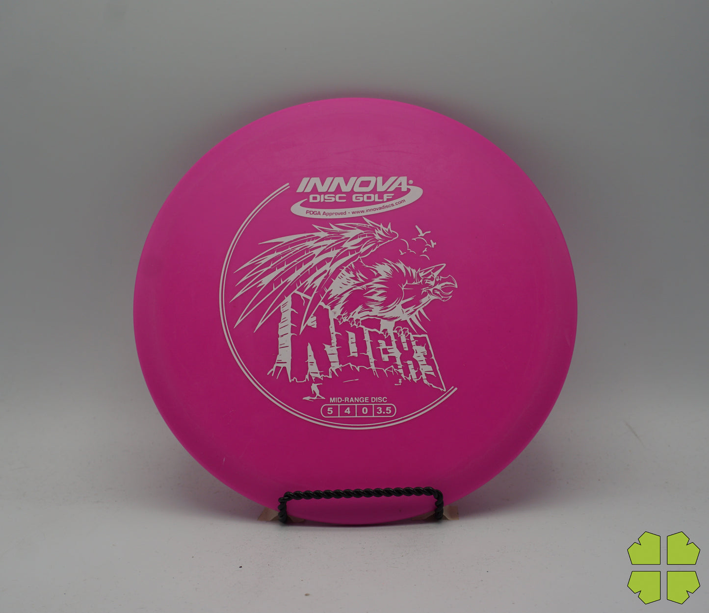 RocX3 - DX