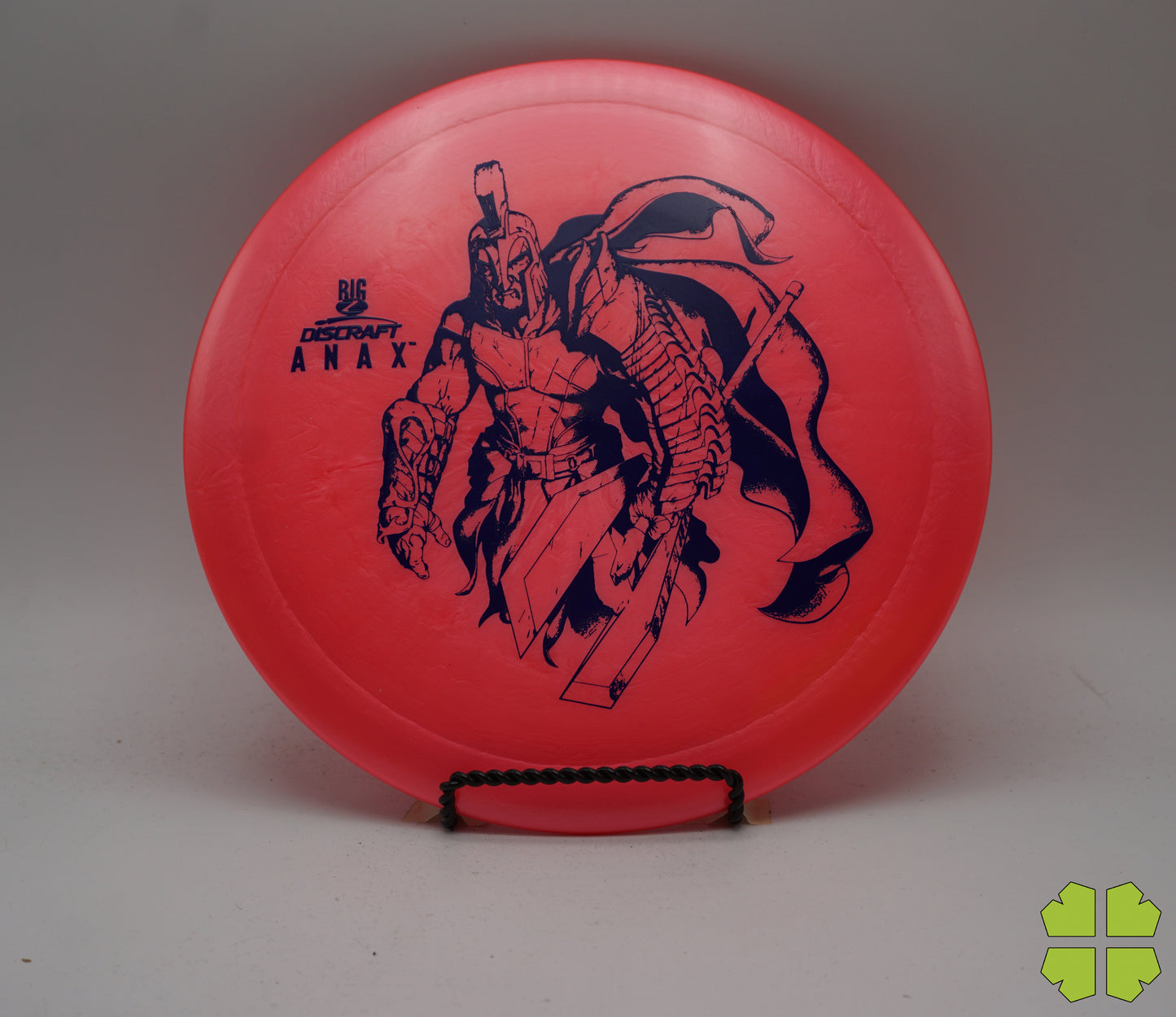 Anax - Paul McBeth Big Z