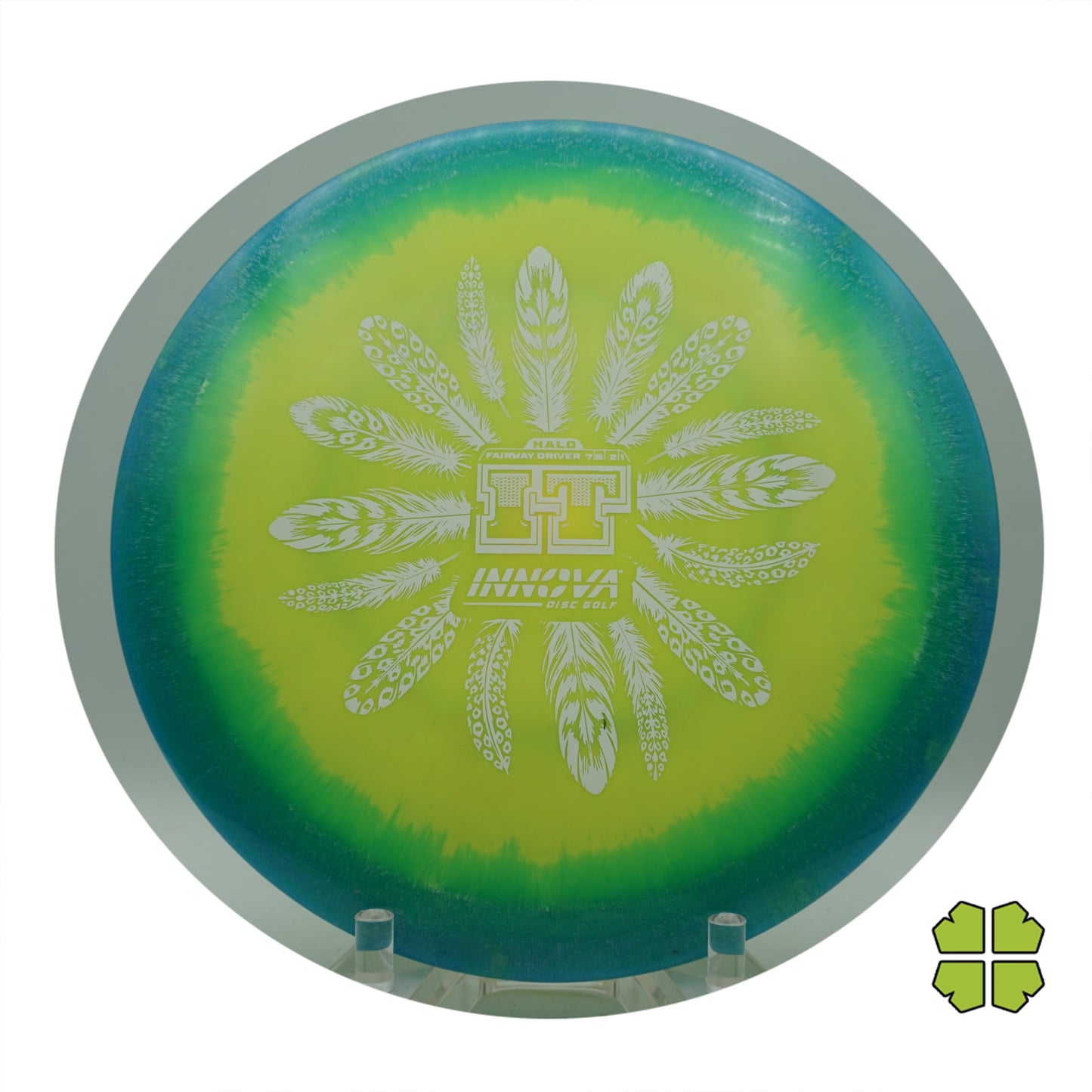 IT - Halo Star (163g & Lower)