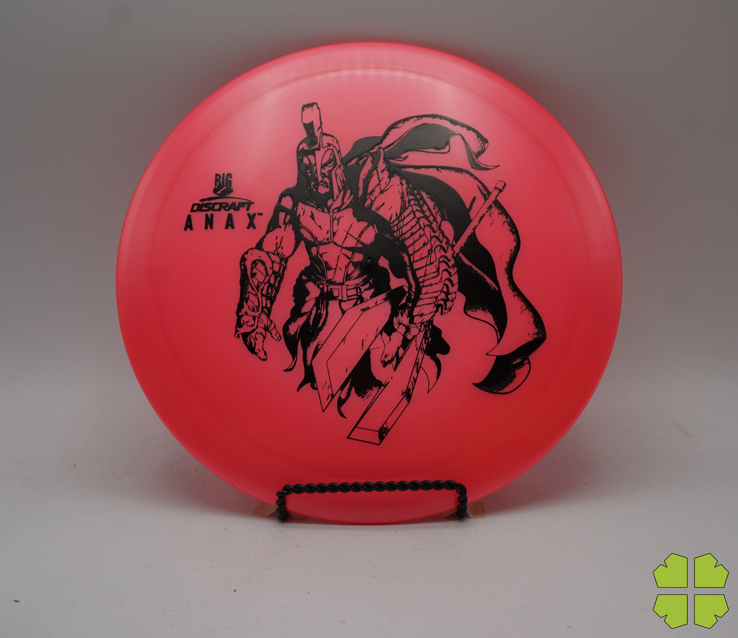 Anax - Paul McBeth Big Z
