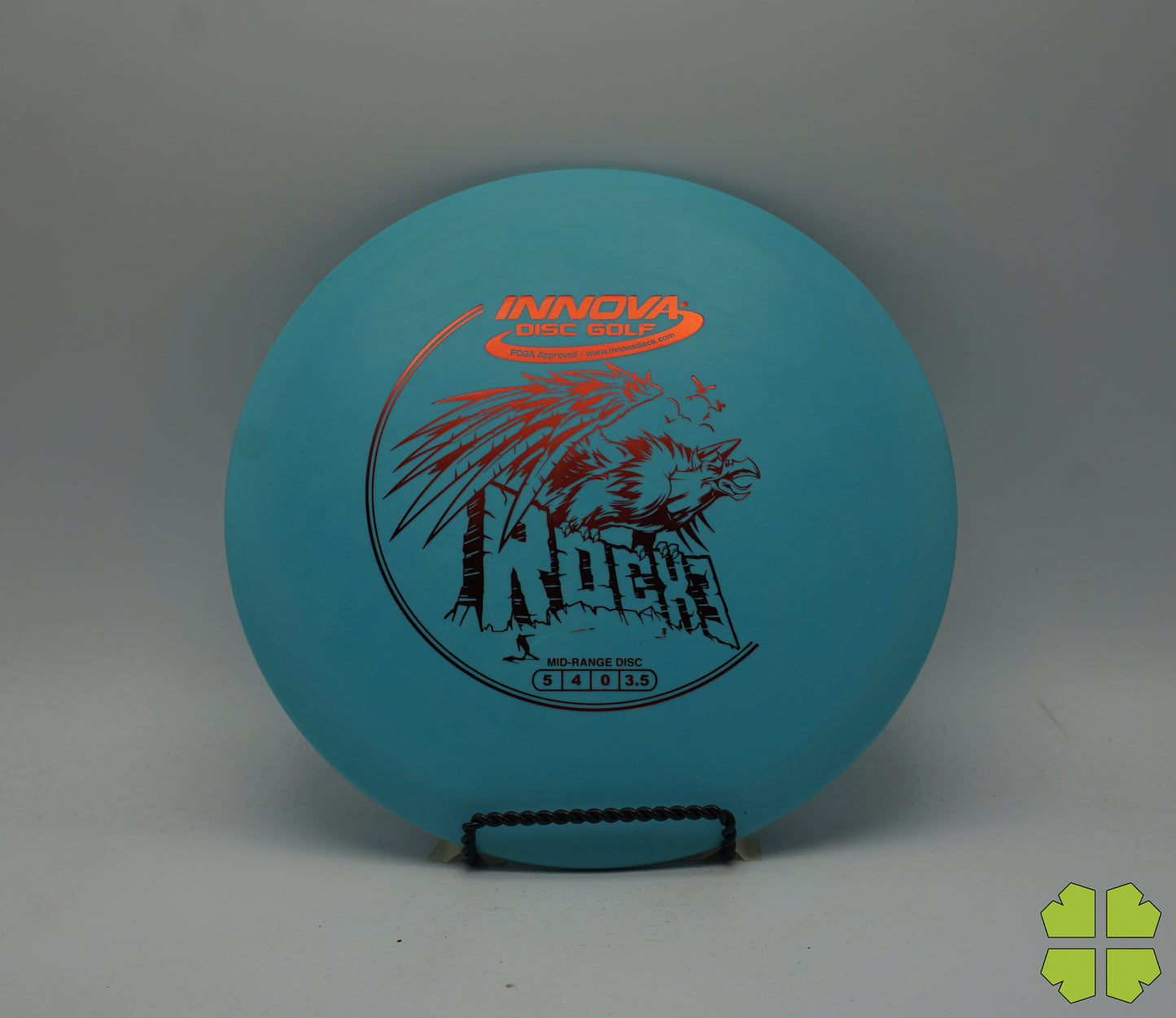 RocX3 - DX