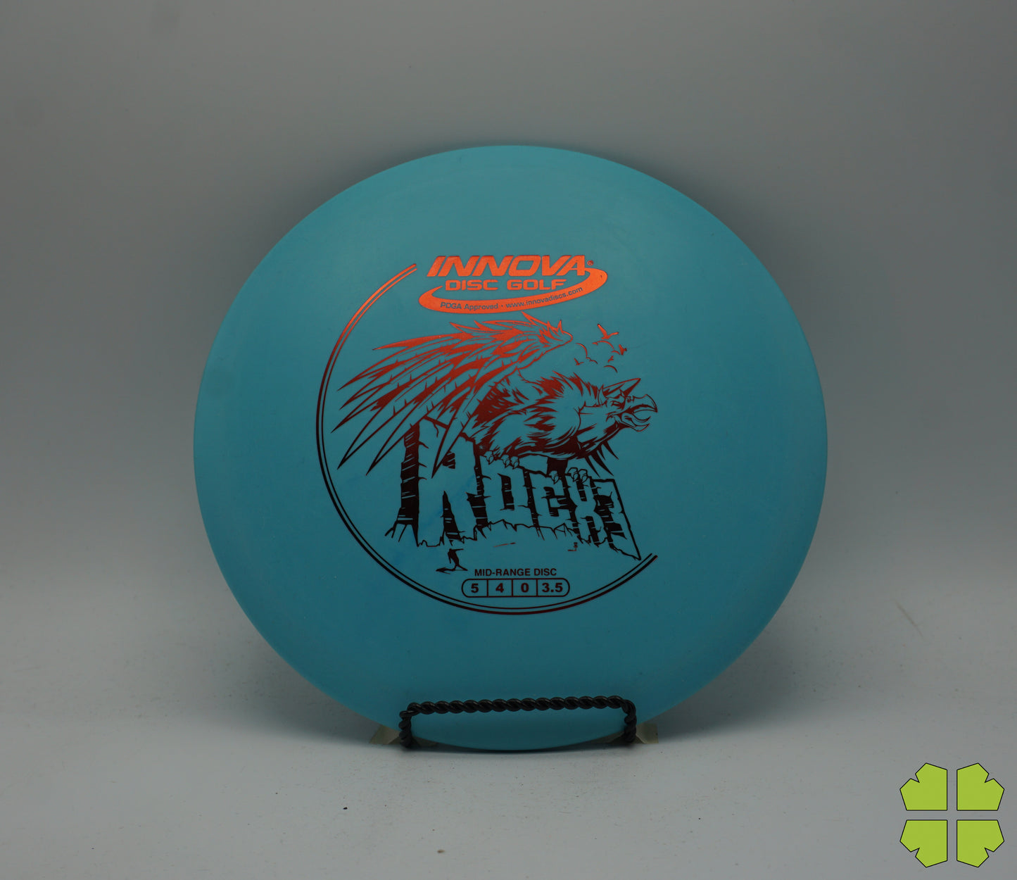 RocX3 - DX