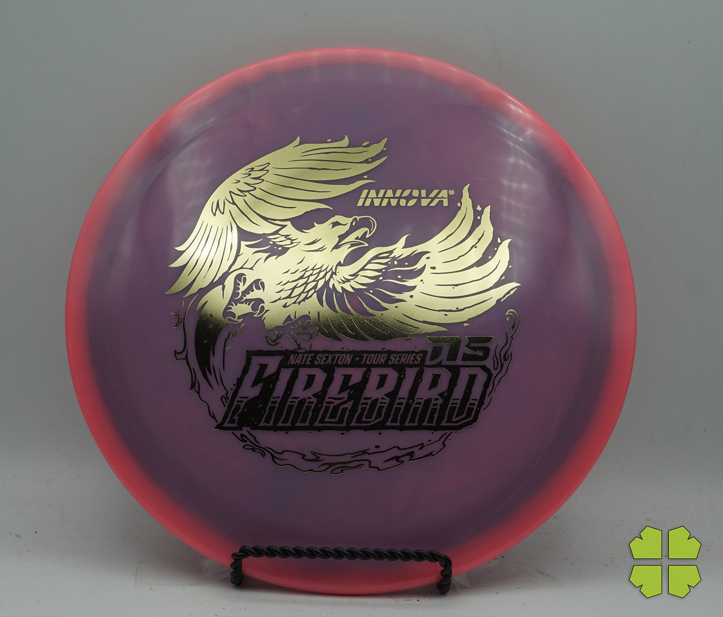 Sexton Firebird 2025 Proto Glow Halo Champion
