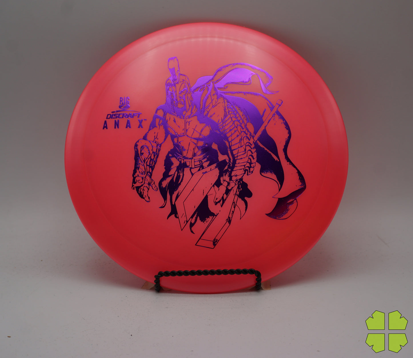 Anax - Paul McBeth Big Z