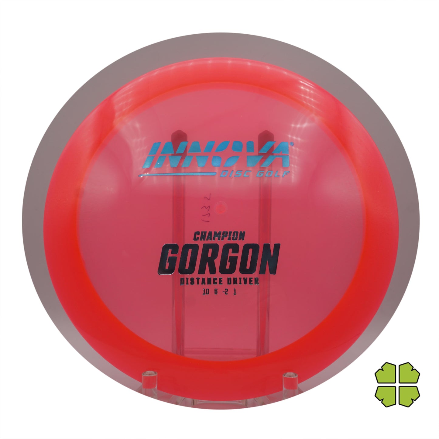 Gorgon - Champion