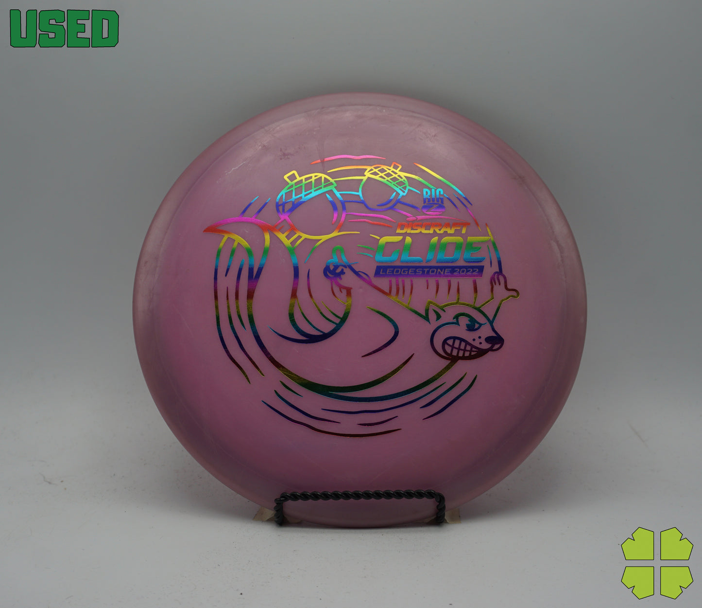 Used Glide