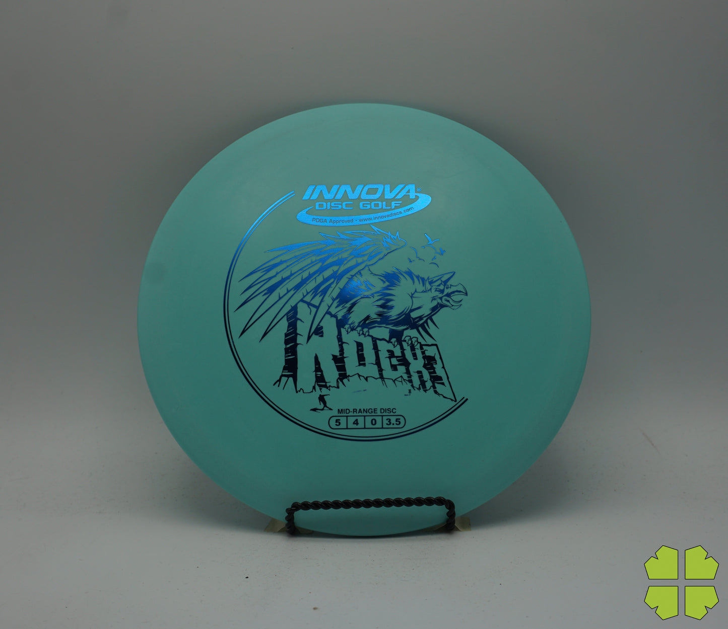 DX Roc-X3
