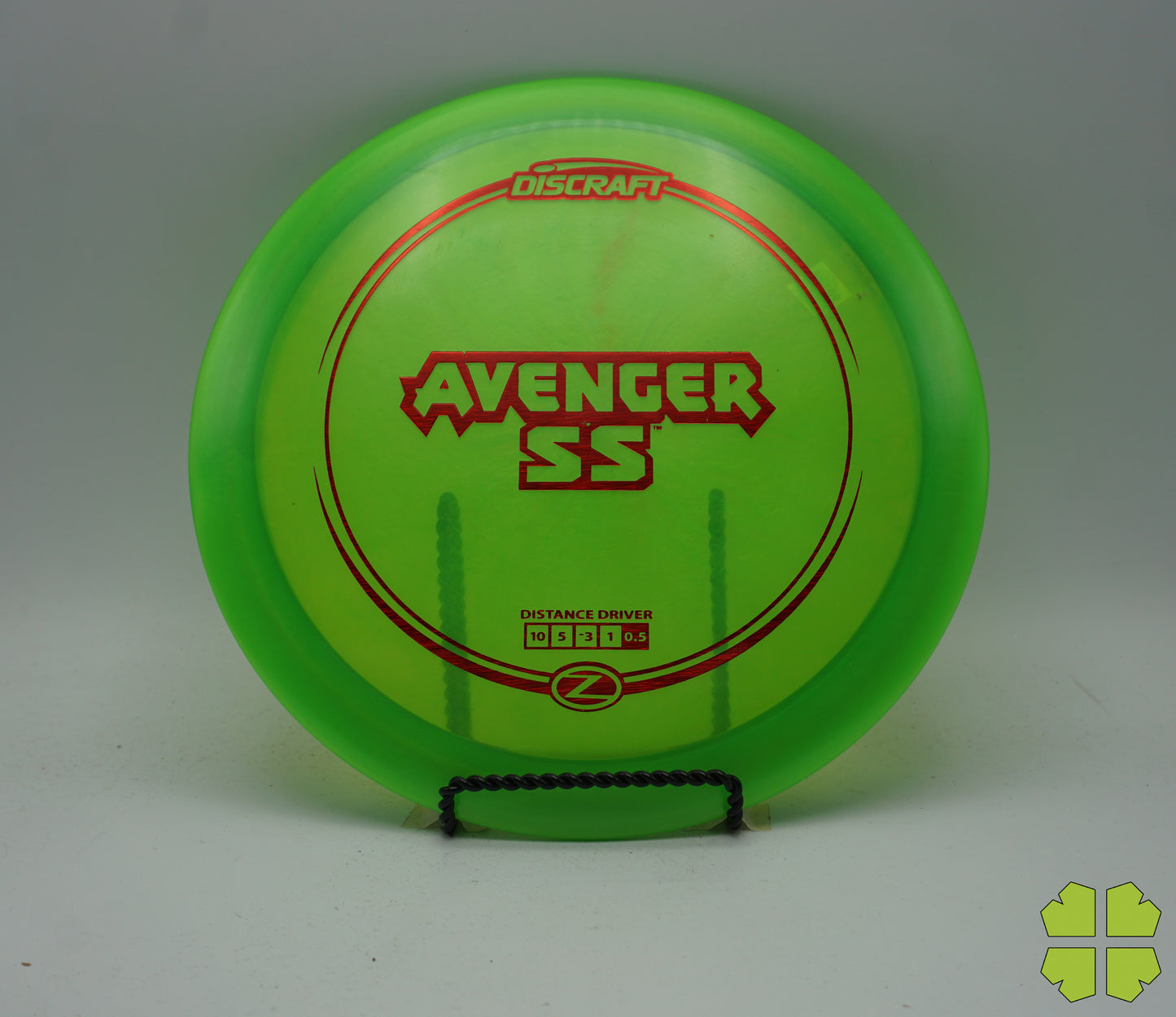 Avenger SS - Z Line