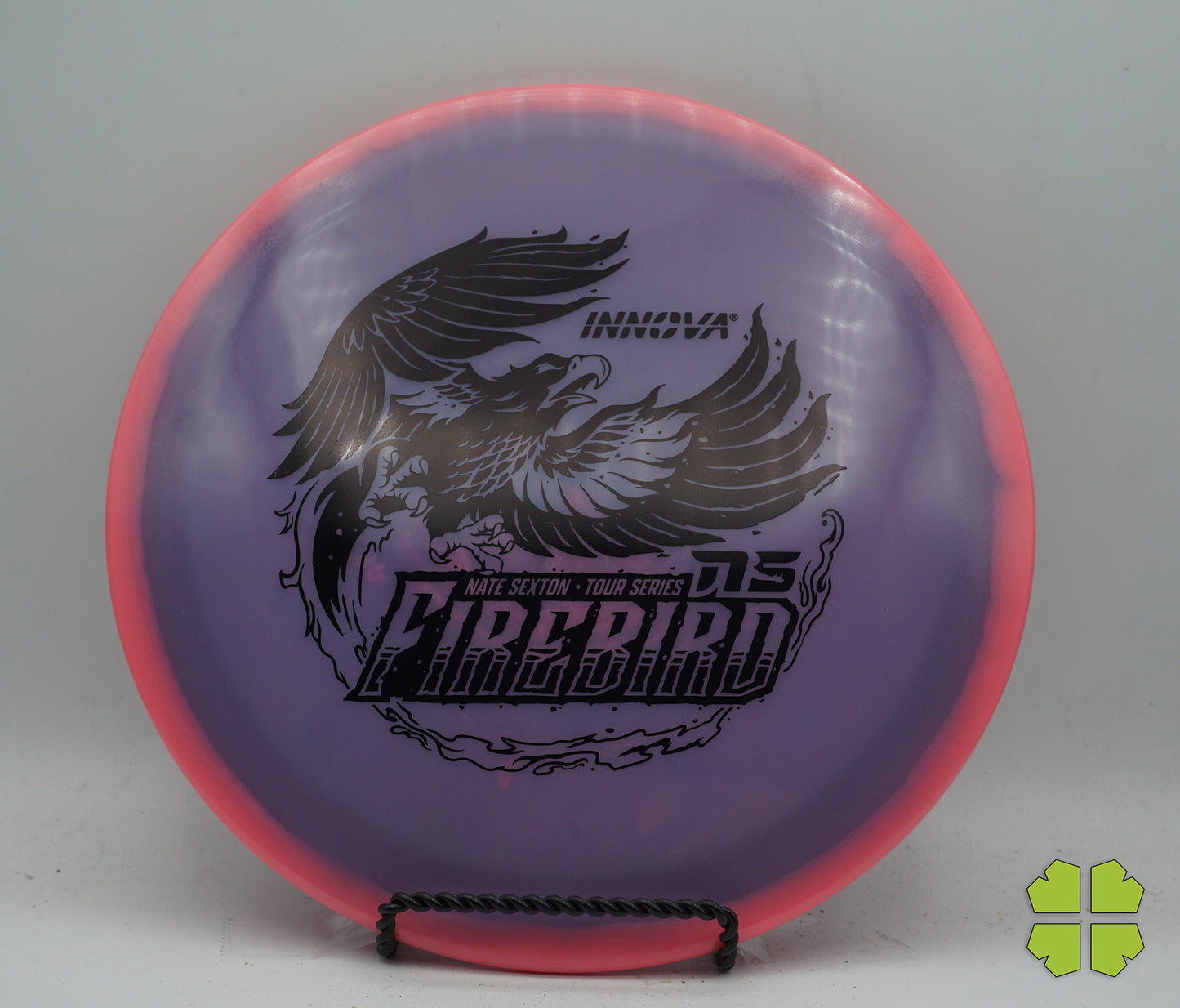 Sexton Firebird 2025 Proto Glow Halo Champion