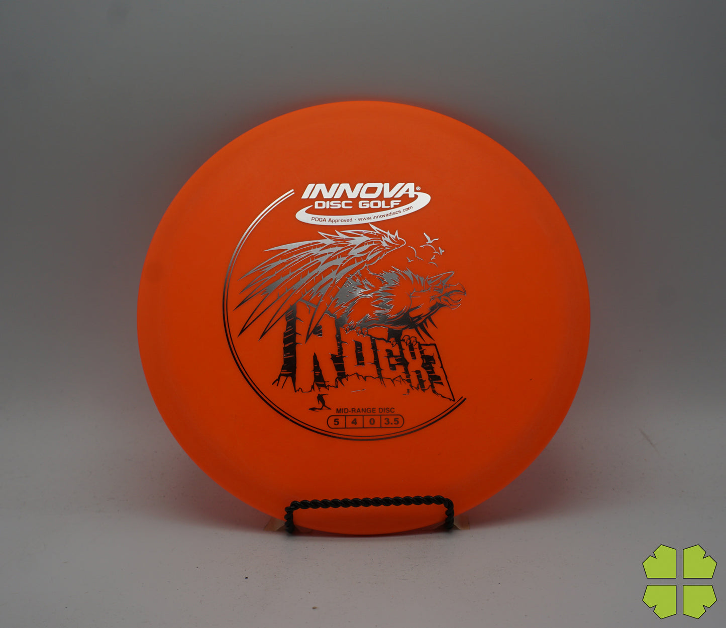 RocX3 - DX